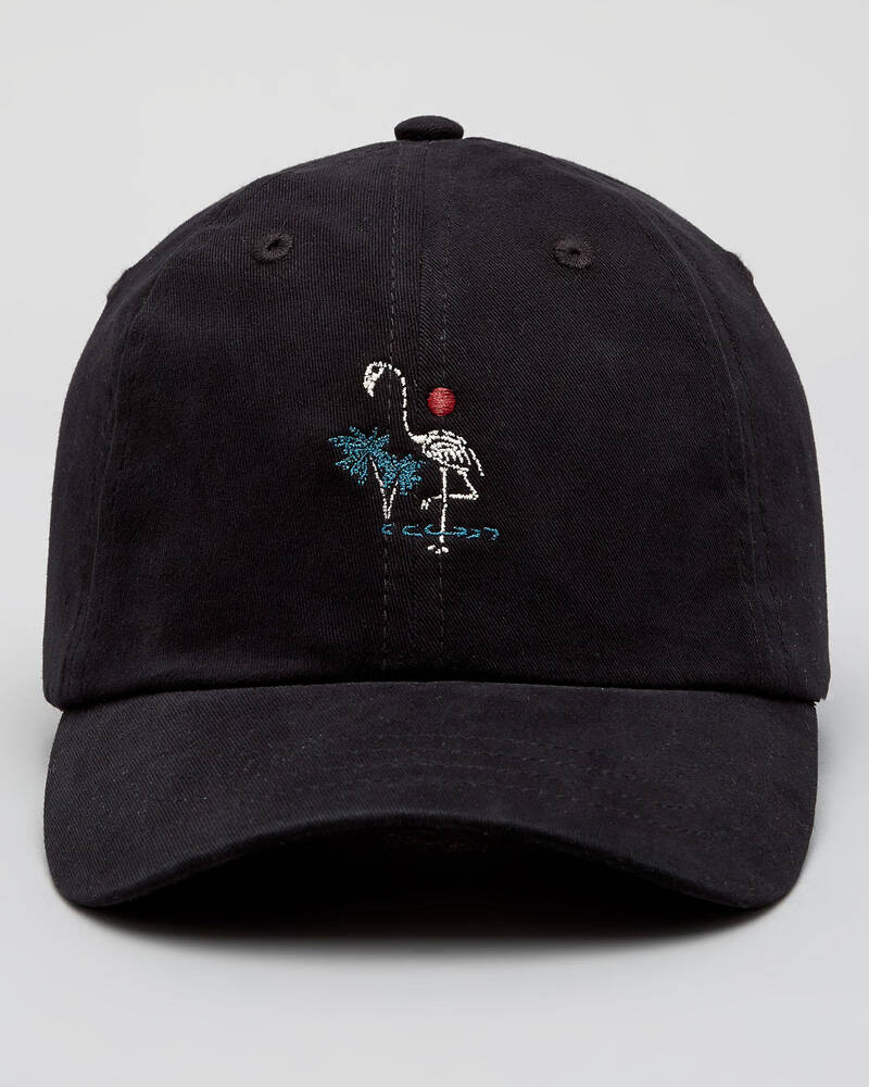 Billabong Boys' Dark Aloha Lad Cap for Mens