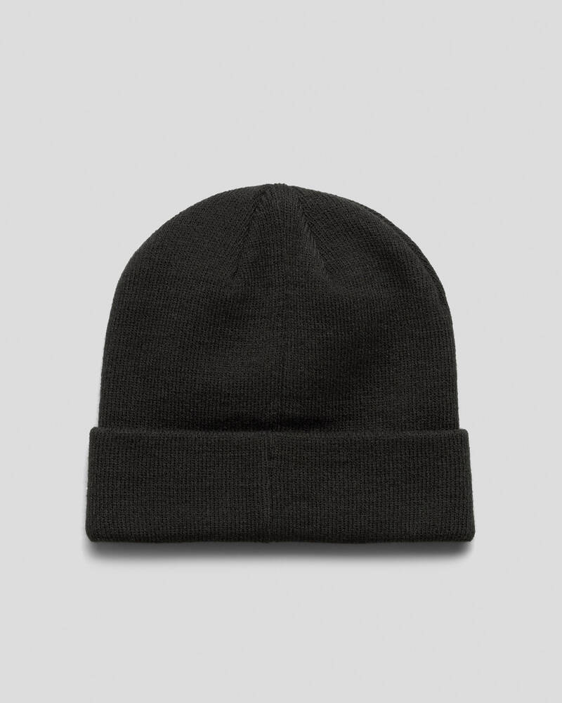 Hurley Boys' Icon Beanie for Mens