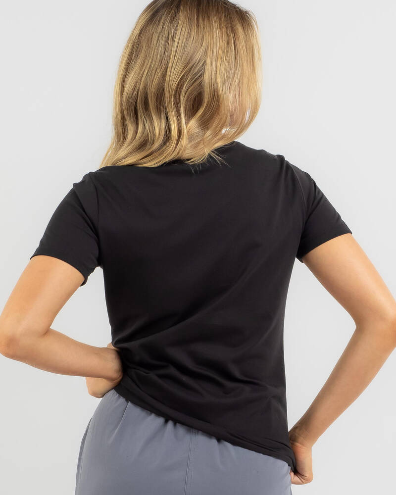 Fox Womens Absolute Short Sleeve Tech T-Shirt for Womens