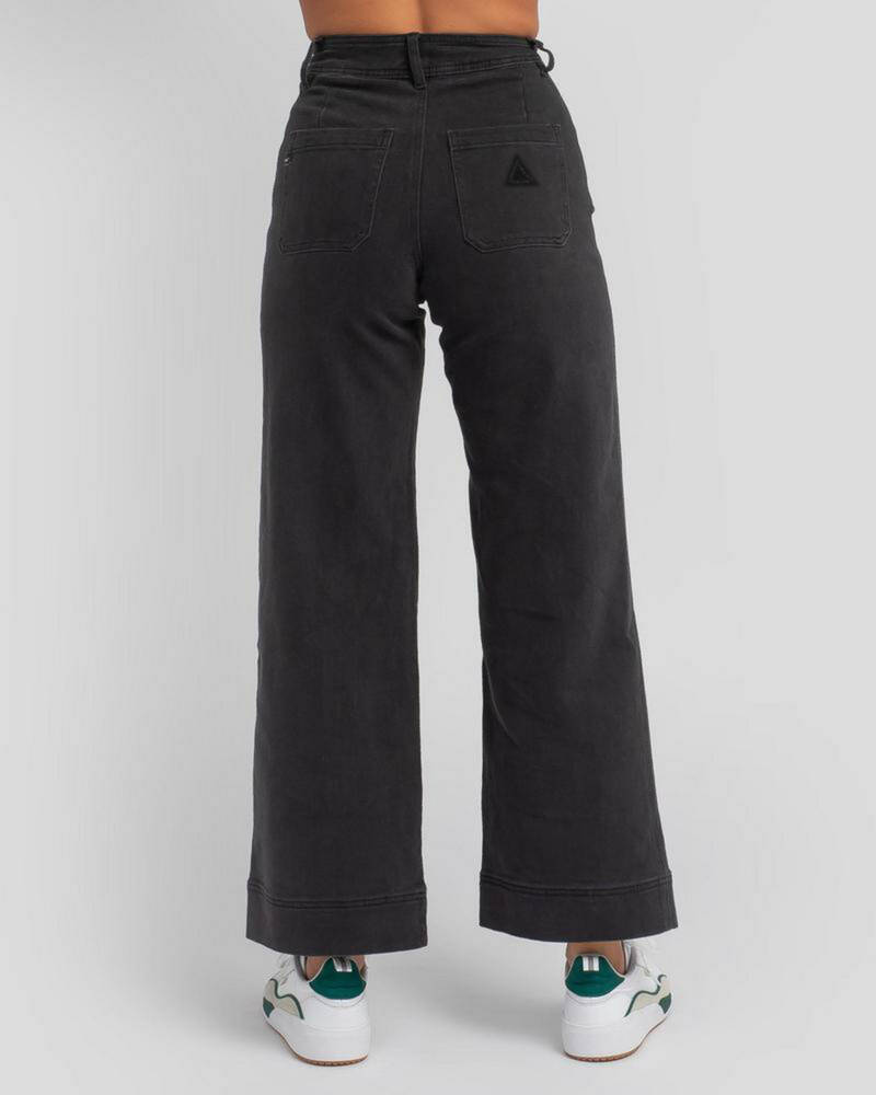 Ava And Ever Sammie Wide Leg Jeans for Womens