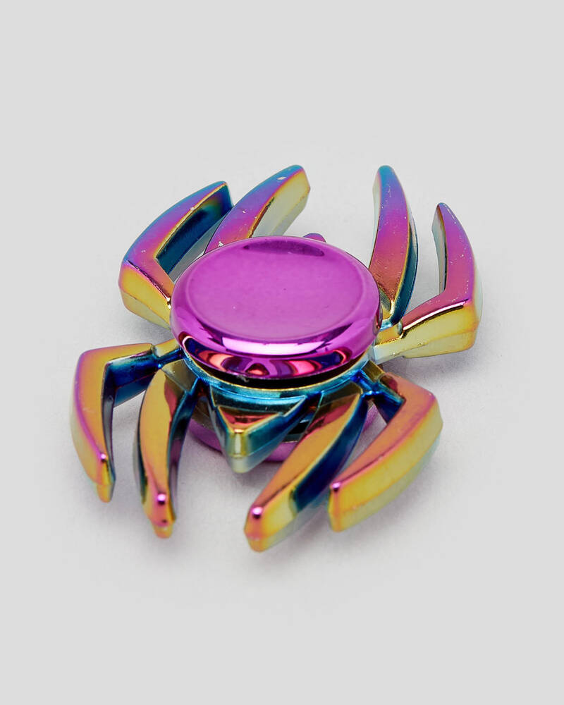 Miscellaneous Spider Fidget Spinner for Mens