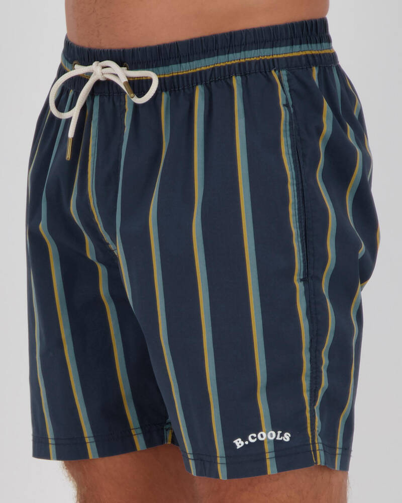 Barney Cools Amphibious Shorts for Mens