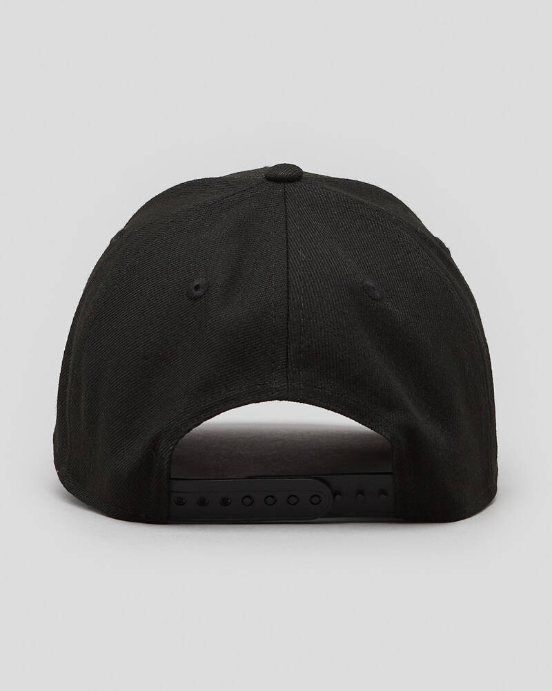 New Era Penrith Panthers 940 Snapback Cap for Mens