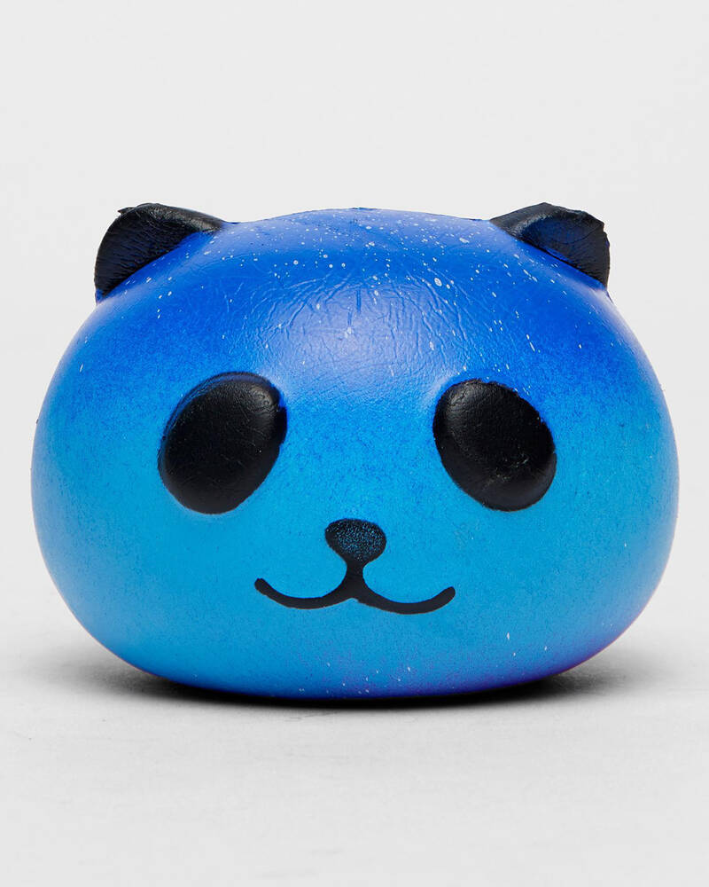 Mooloola Galaxy Panda Squishy Toy for Unisex