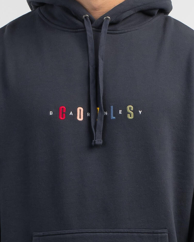 Barney Cools 90's Hoodie for Mens