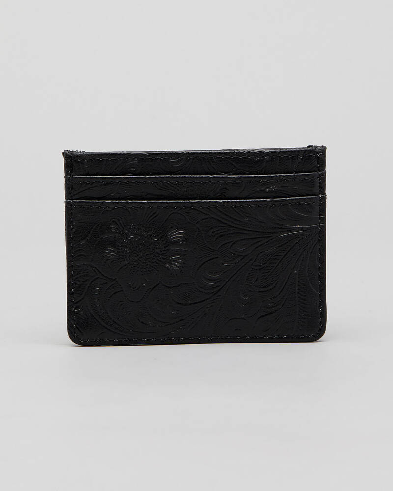 Mooloola Olivia Card Holder for Womens