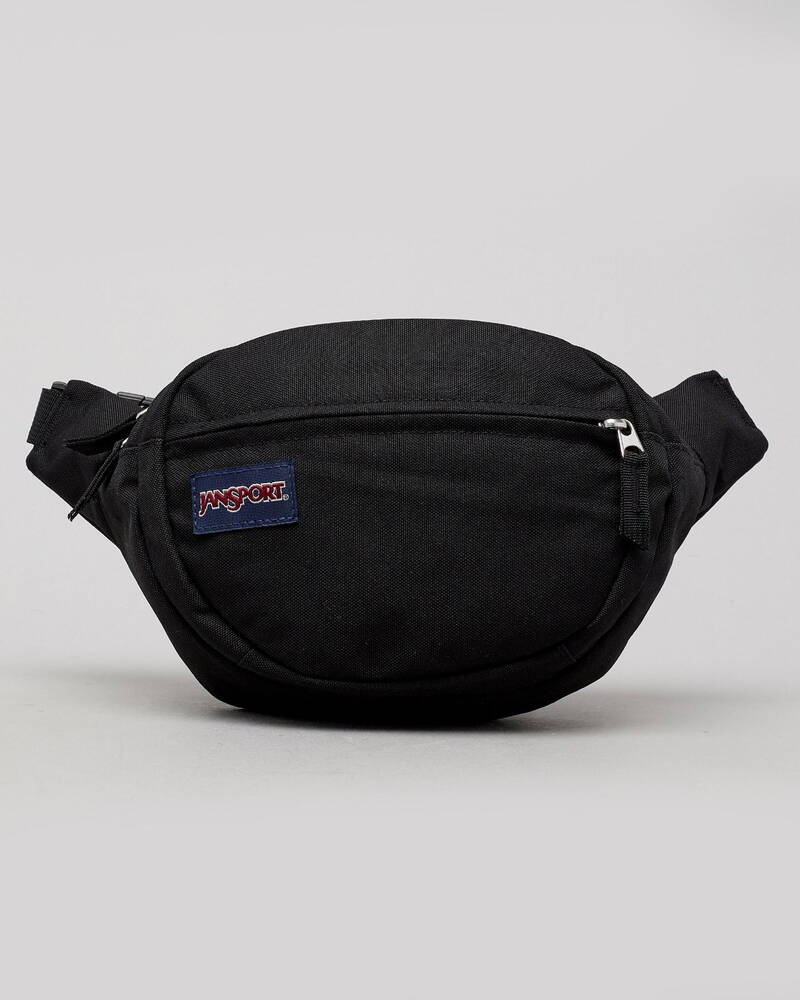 JanSport Fifth Avenue Waist Bag for Mens