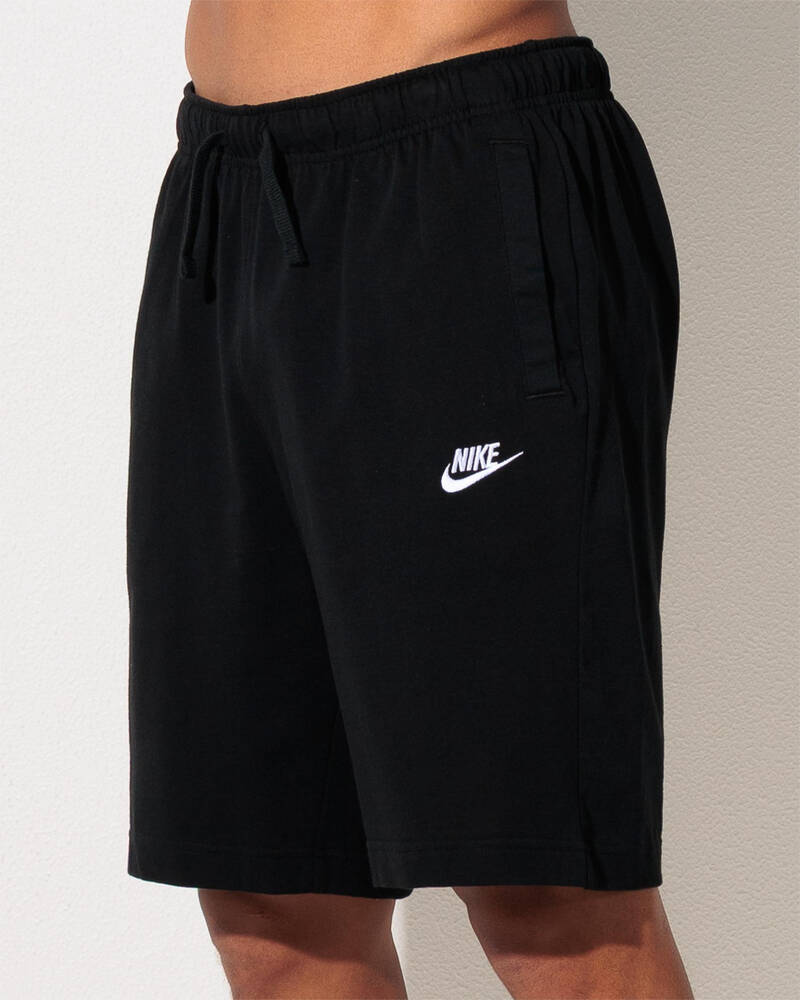 Nike Jersey Knit Shorts for Mens