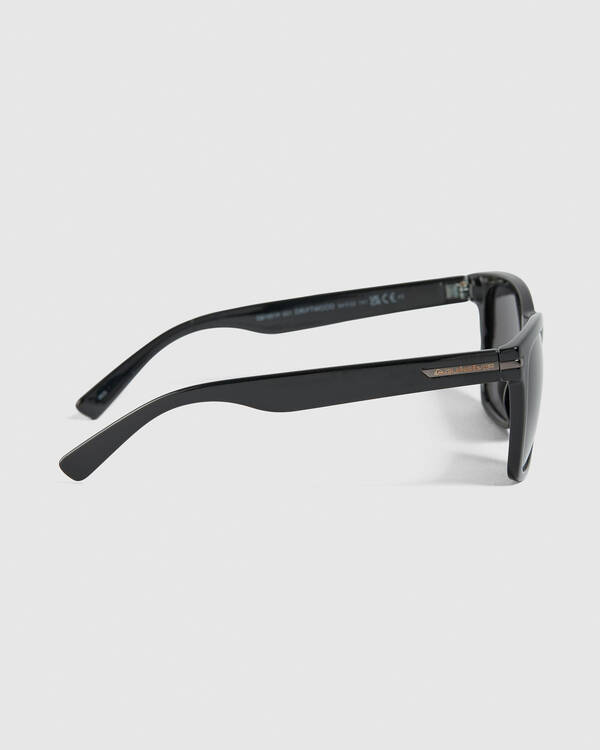 Quiksilver Driftwood Polarised Sunglasses for Mens