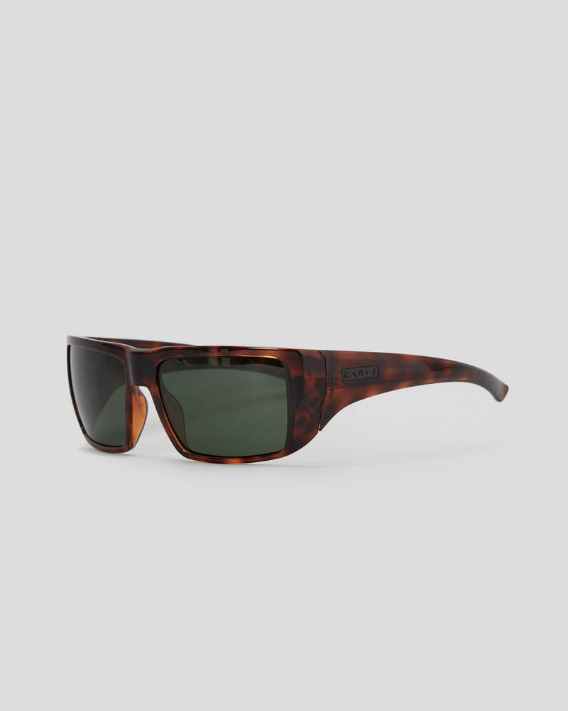 Carve Sanada Polarised Sunglasses for Mens