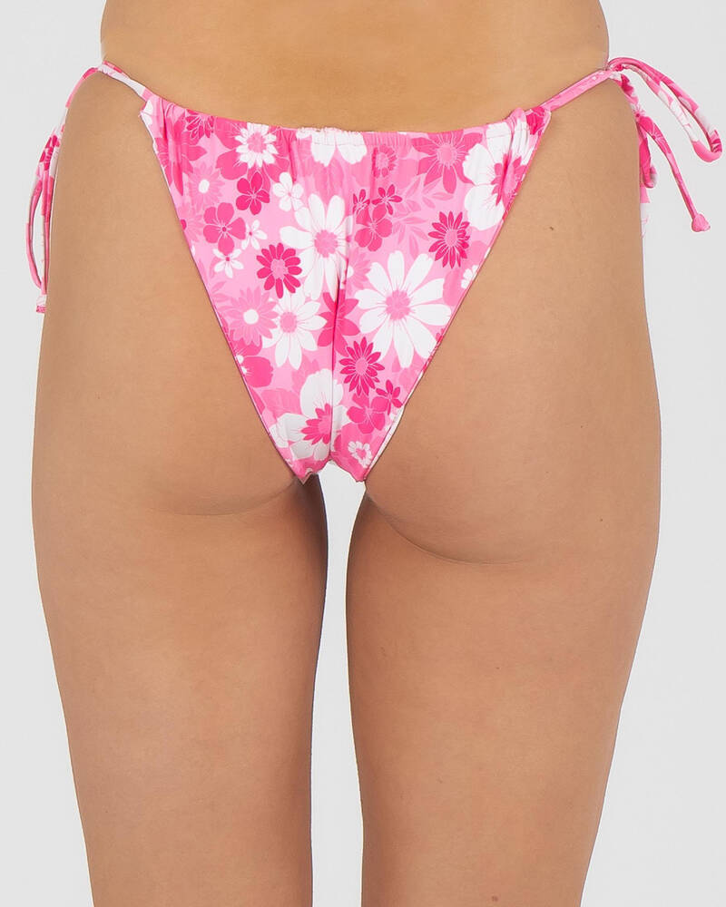 Topanga Farrah Bikini Bottom for Womens