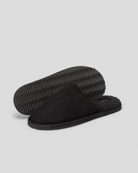 Skylark Cord Slippers for Mens image number null