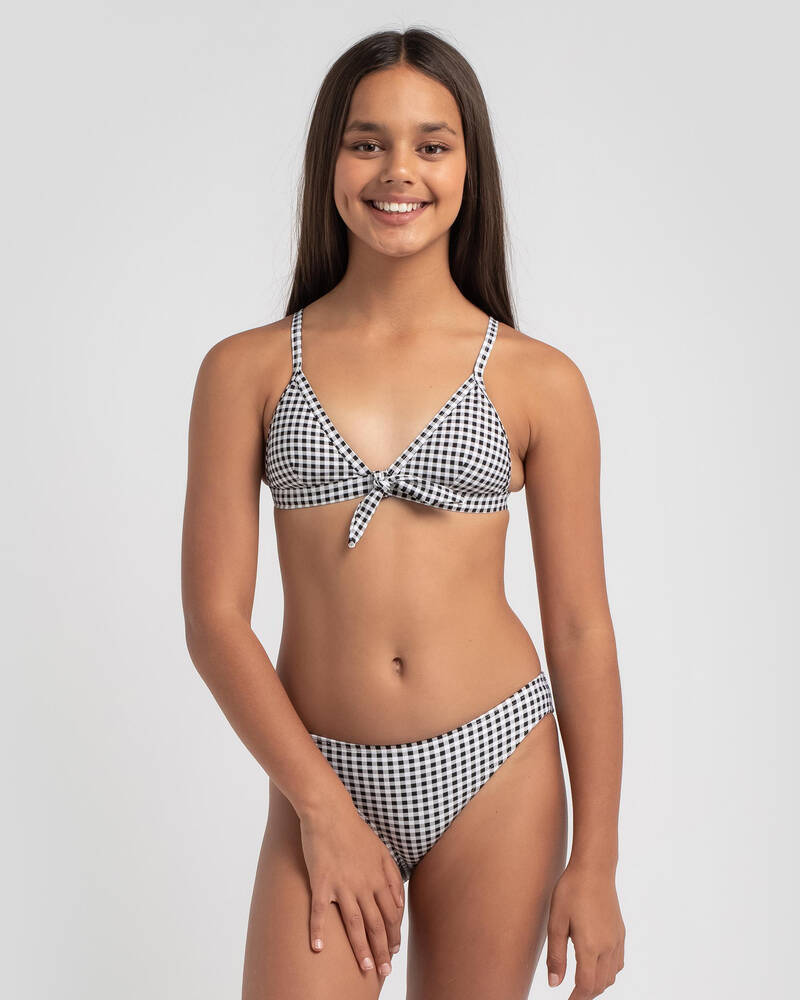 Kaiami Girls' Cici Bikini Set for Womens