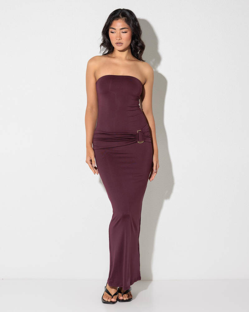Ava And Ever Nara Maxi Dress for Womens