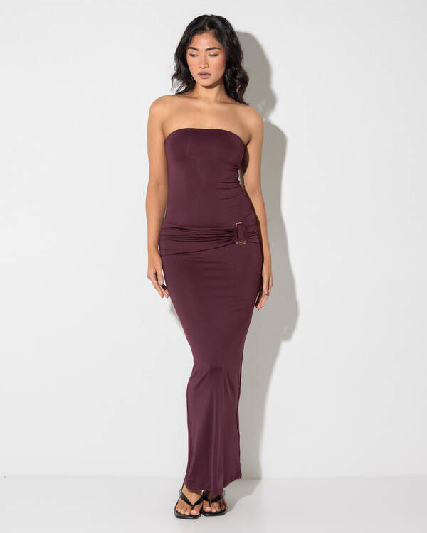 Ava And Ever Nara Maxi Dress for Womens