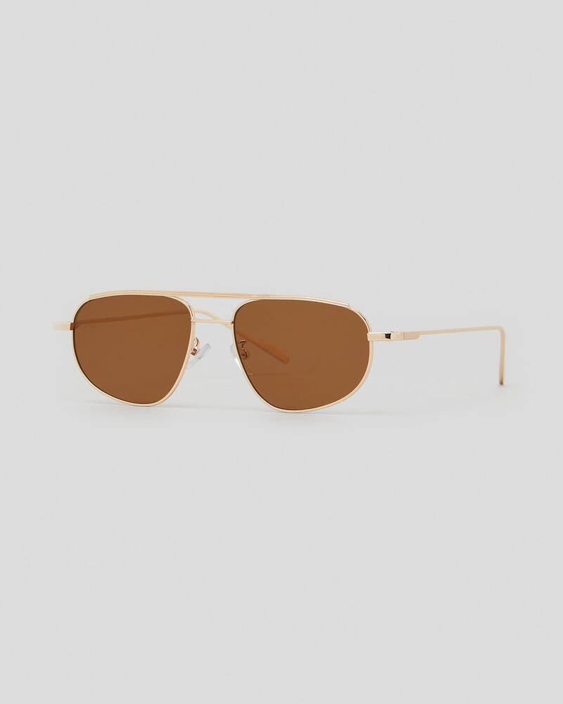 Indie Eyewear Aubree Sunglasses for Womens