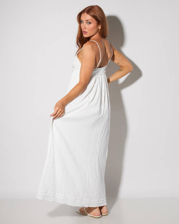 Mooloola Leah Maxi Dress for Womens
