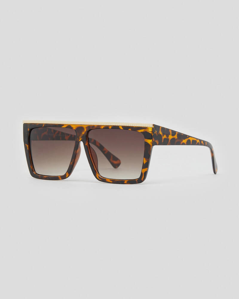Indie Eyewear Cabo Sunglasses for Womens