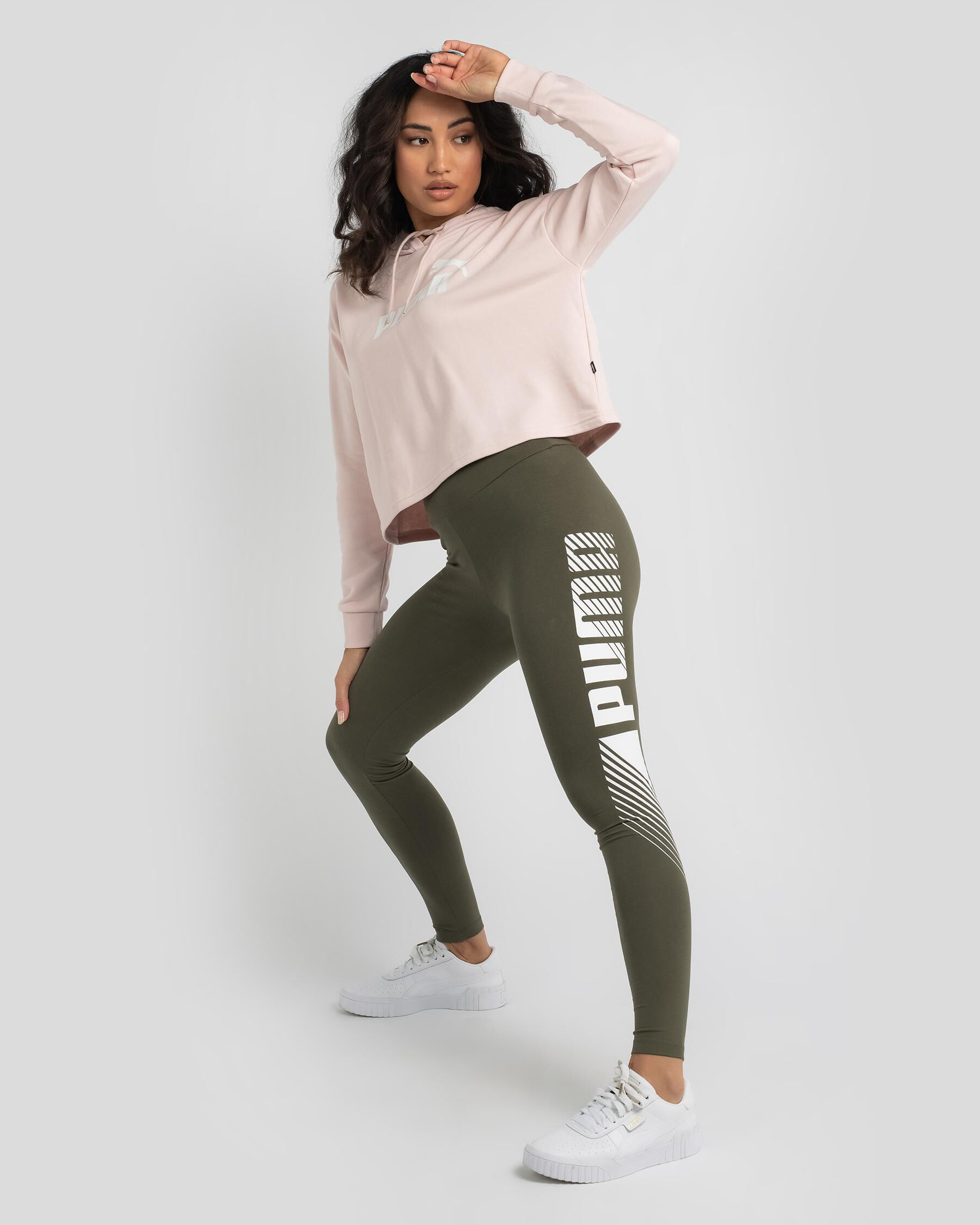 Womens Leggings | City Beach Australia 