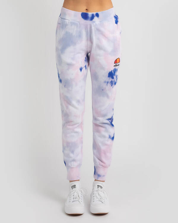 Queenstown Tie Dye Track Pants