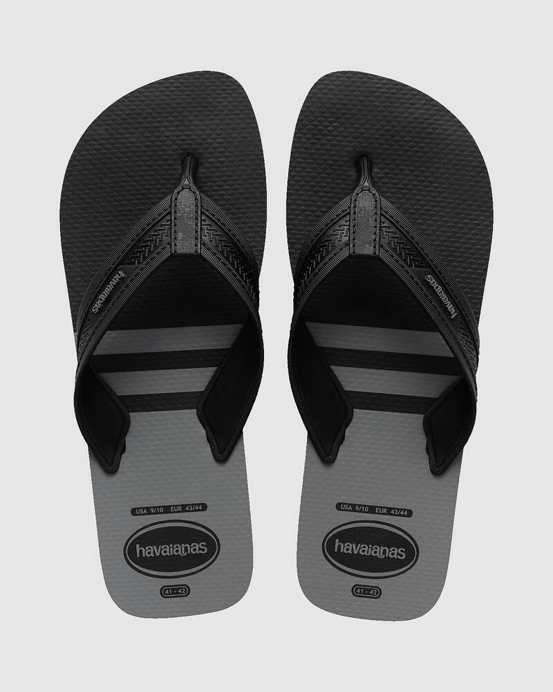 Havaianas City Basic Thongs for Mens