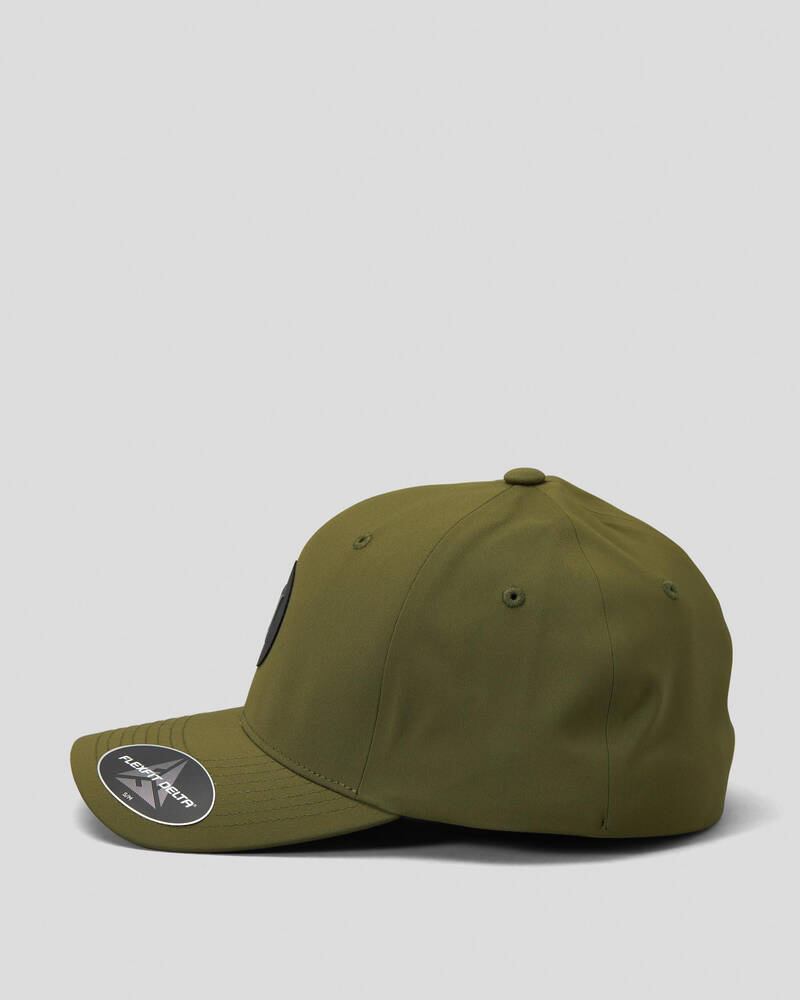Hurley Phantom Alpha Cap for Mens