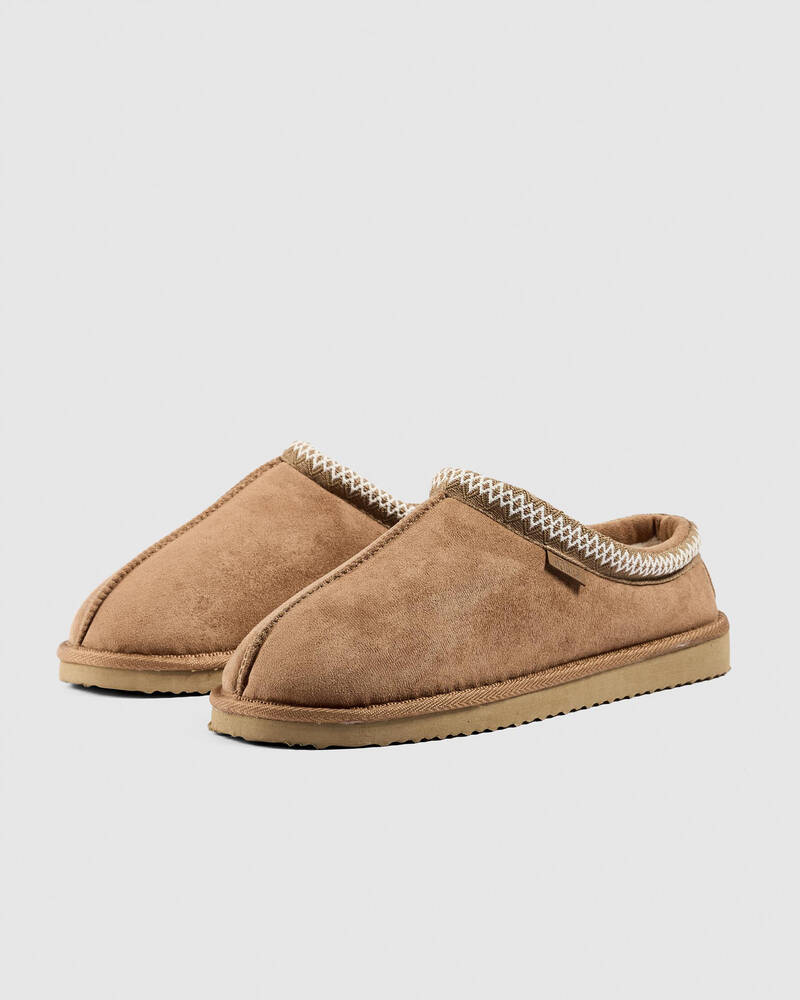 Jacks Yakka Slipper for Mens