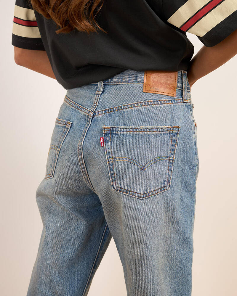 Levi's 501 '90s Jeans for Womens