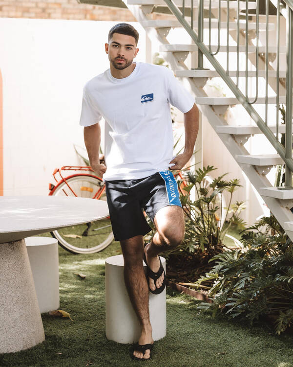 Quiksilver Reflex T-Shirt for Mens