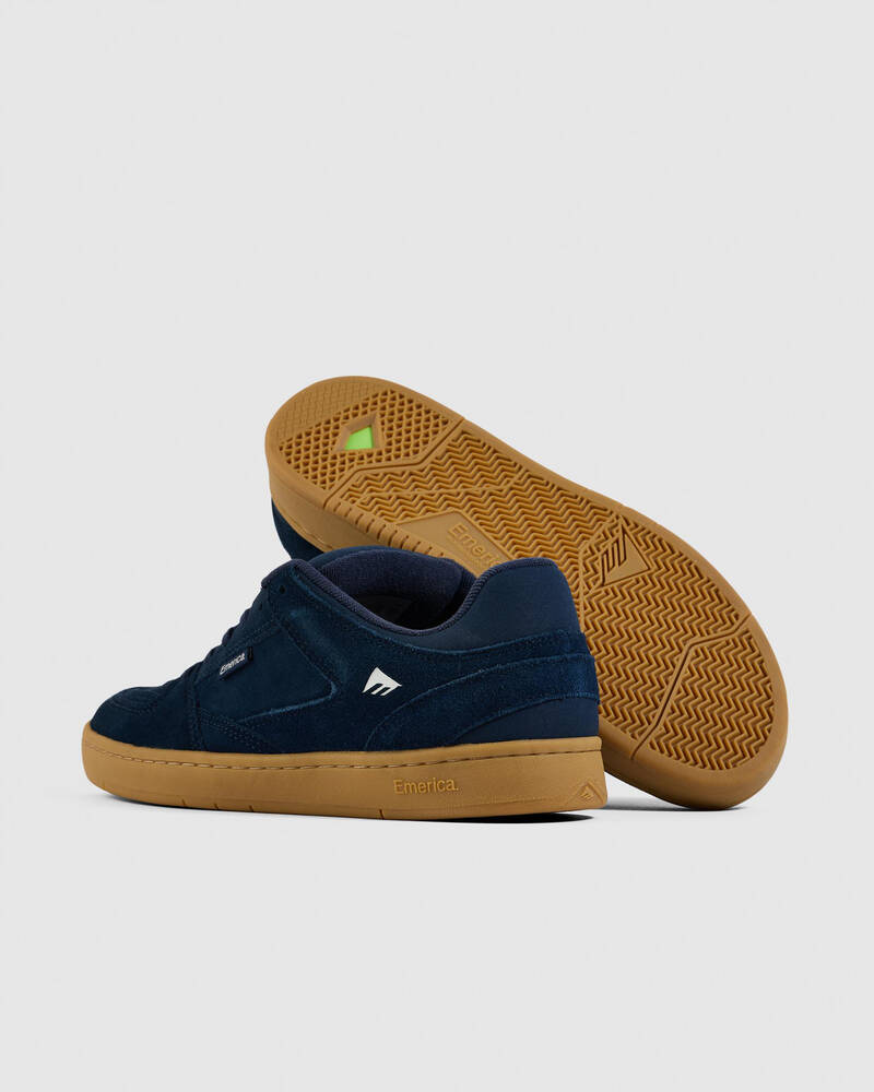 Emerica Mute Shoes for Mens