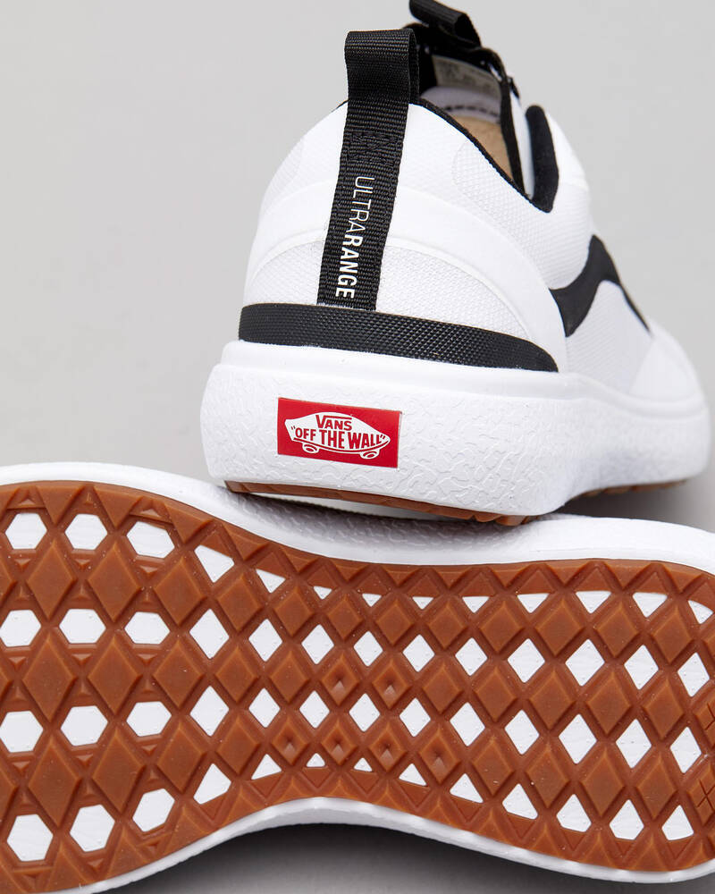Vans Ultrarange Exo Shoes for Mens