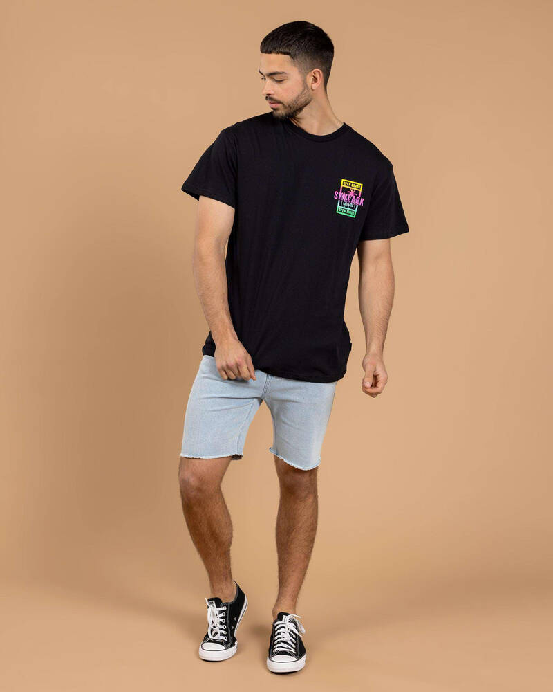 Skylark Solace T-Shirt for Mens