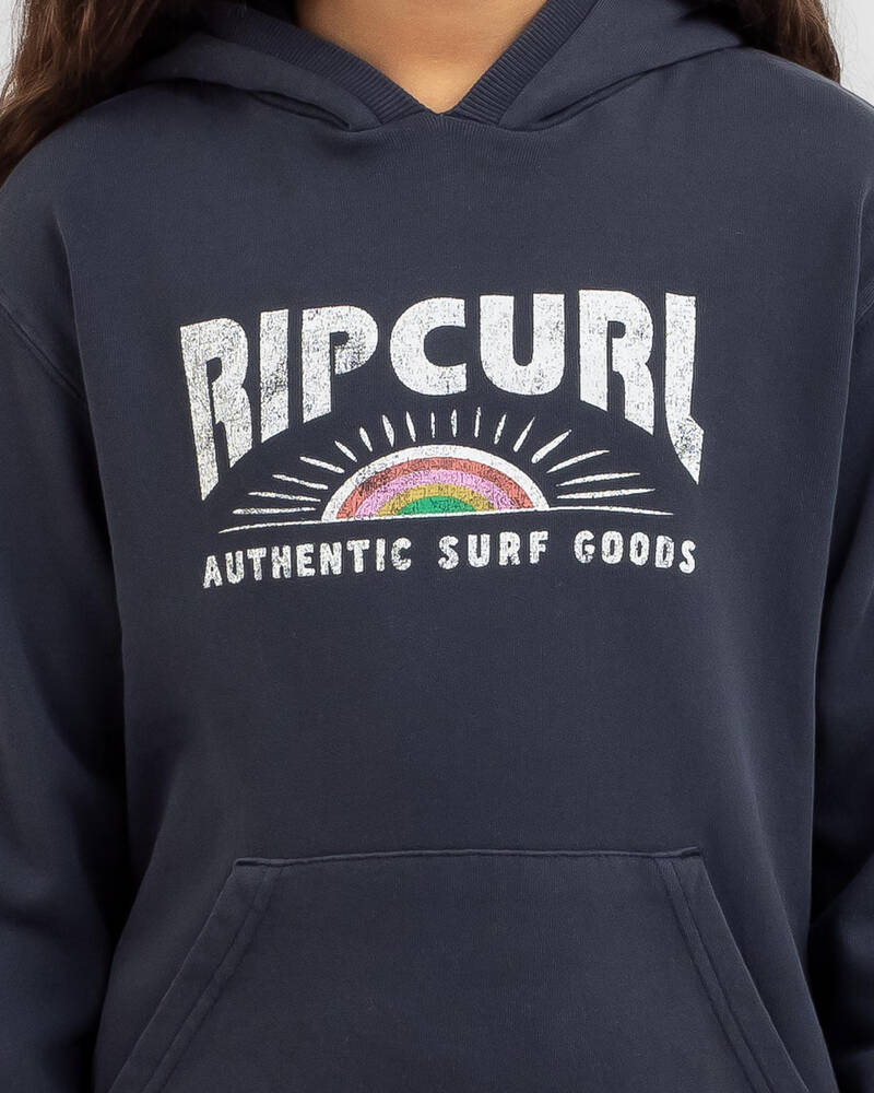 Rip Curl Girls' Surf Revival Hoodie for Womens