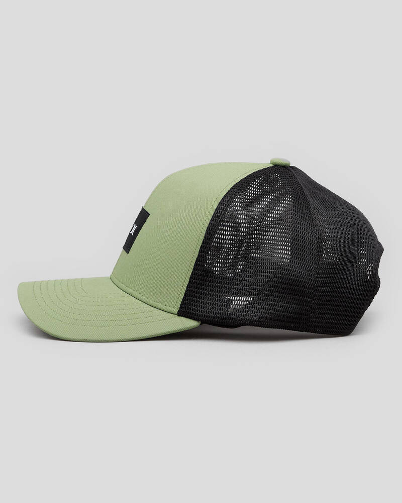 Hurley Warner Cap for Mens