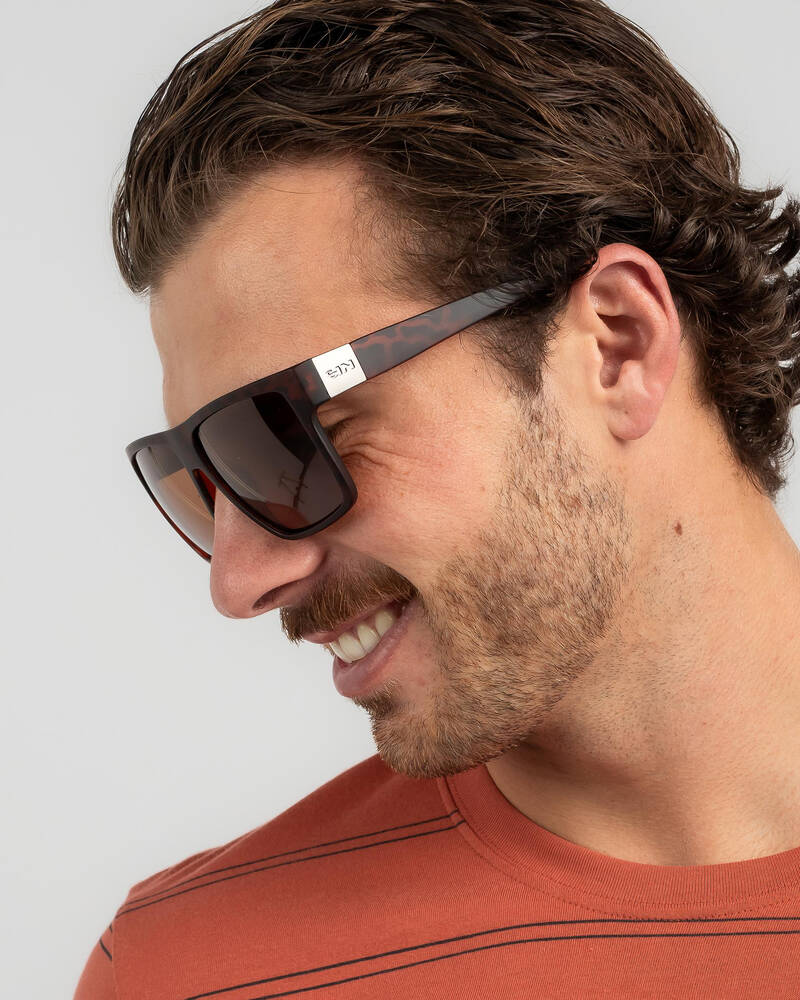 Sin Eyewear Vespa Polarised Sunglasses for Mens