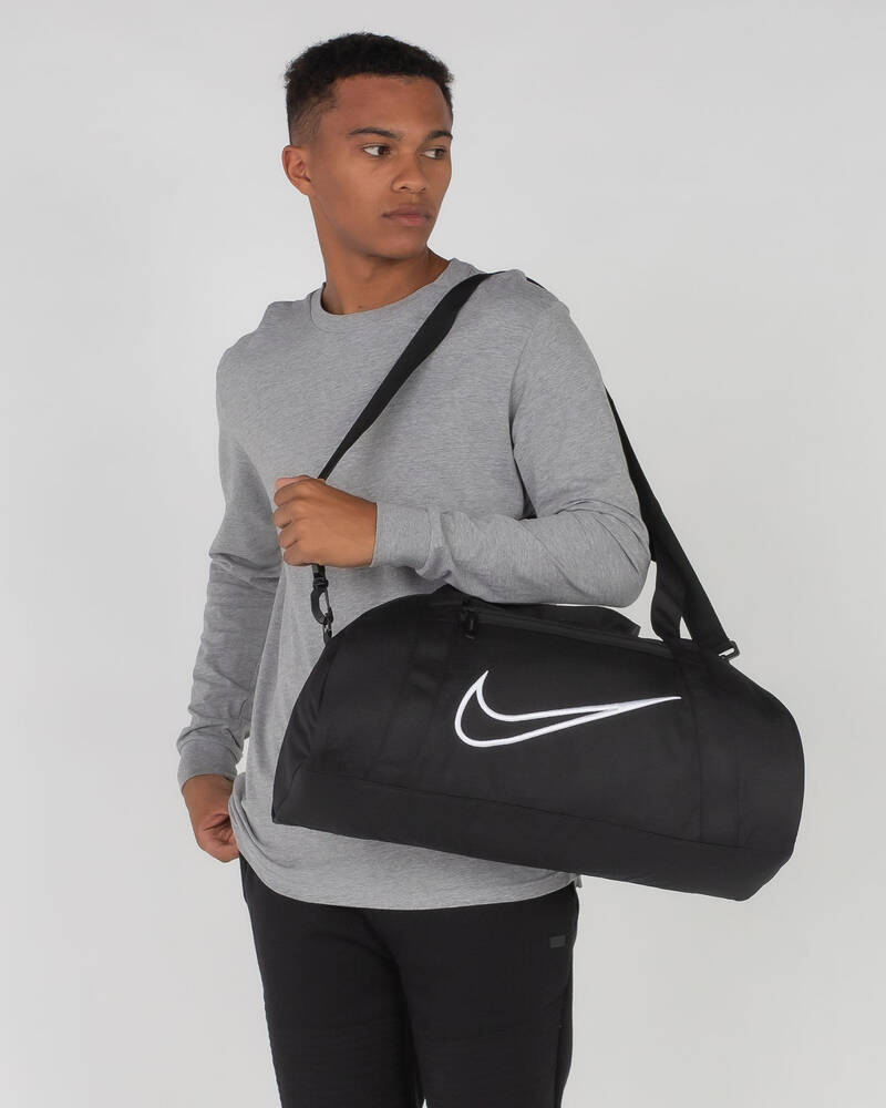 Nike Gym Club Duffle Bag for Mens