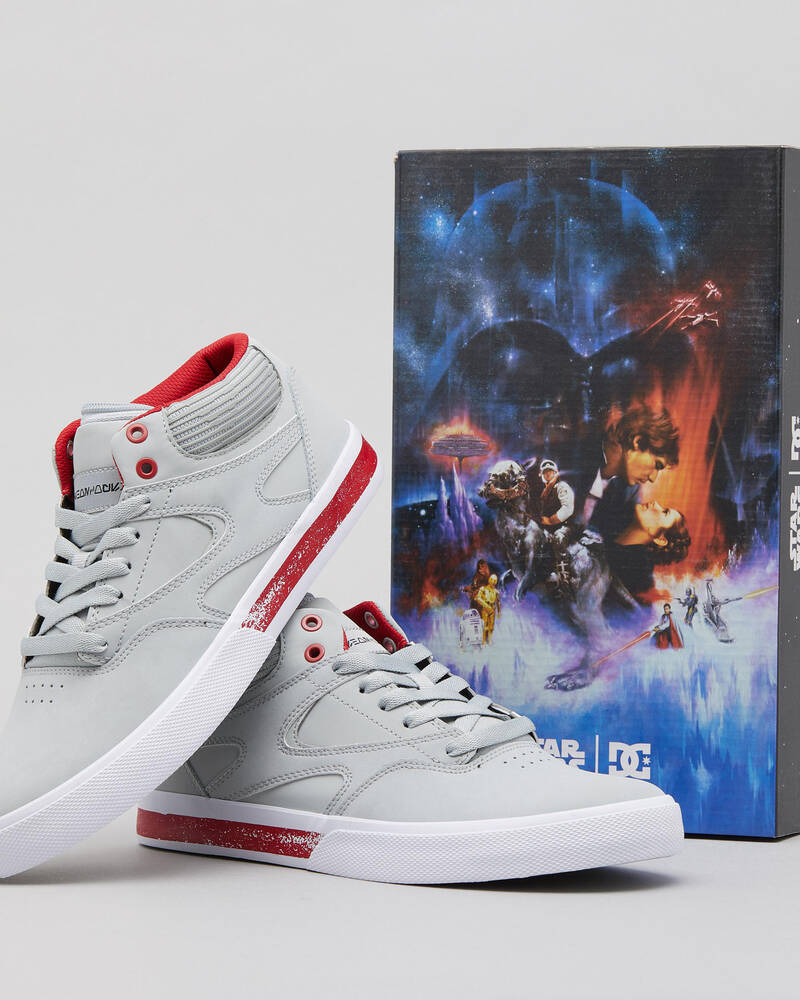 DC Shoes Kalis Mid Shoes' for Mens
