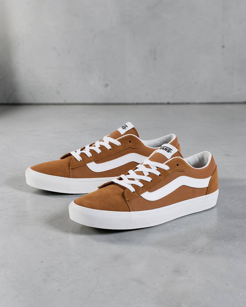Vans Vero LS Shoes for Mens