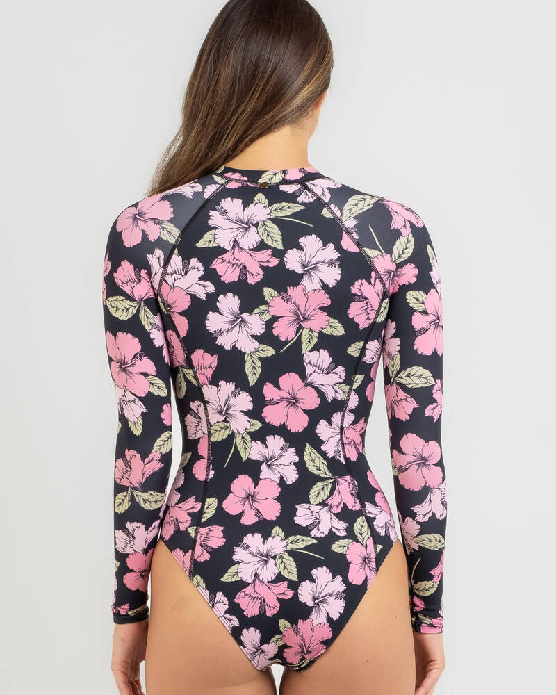 Kaiami Olivia Long Sleeve Surfsuit for Womens