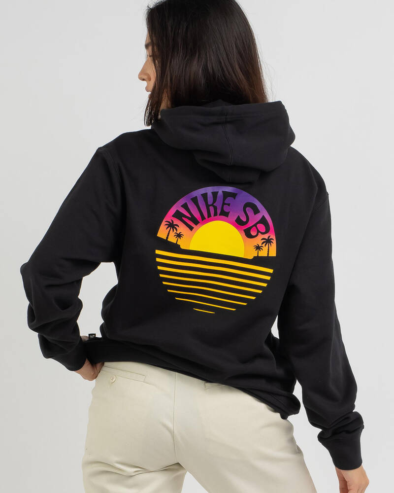 Nike SB ASR GFX Hoodie for Womens
