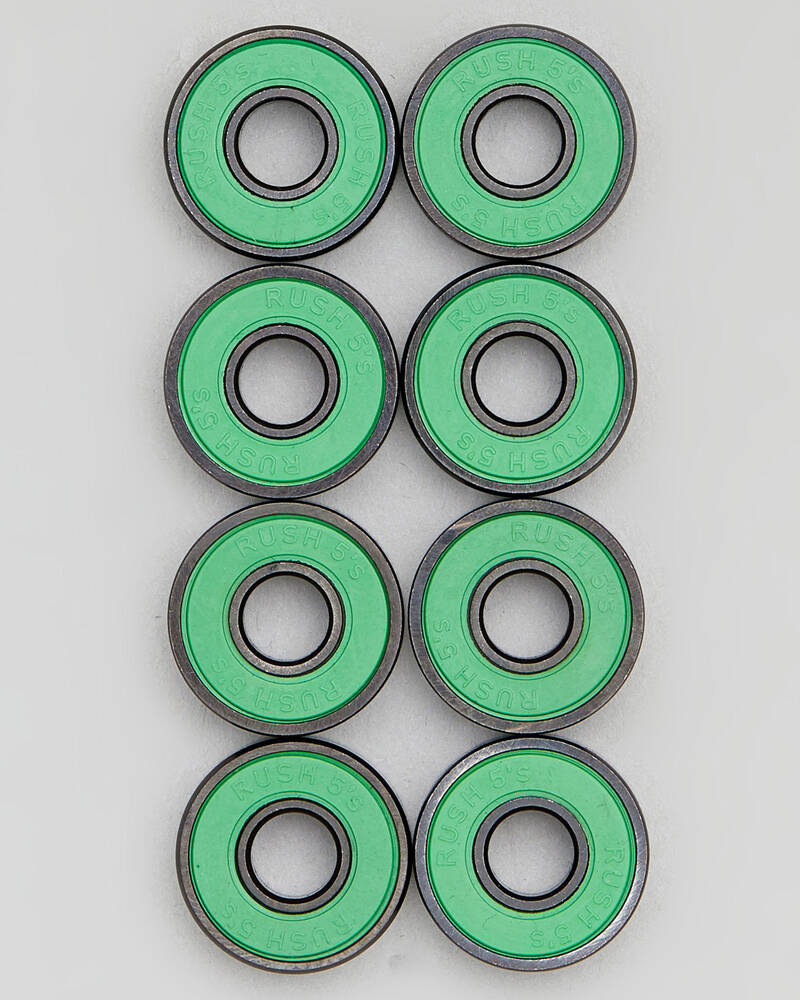Rush Bearings Abec 5 Bearing for Unisex