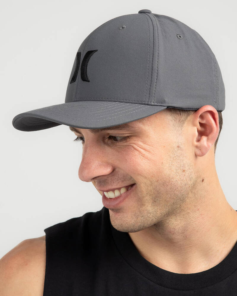Hurley One And Only H20 DRI Cap for Mens