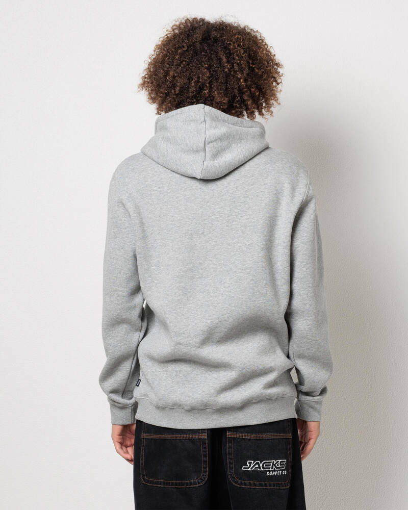 Rip Curl Stapler Hoodie for Mens