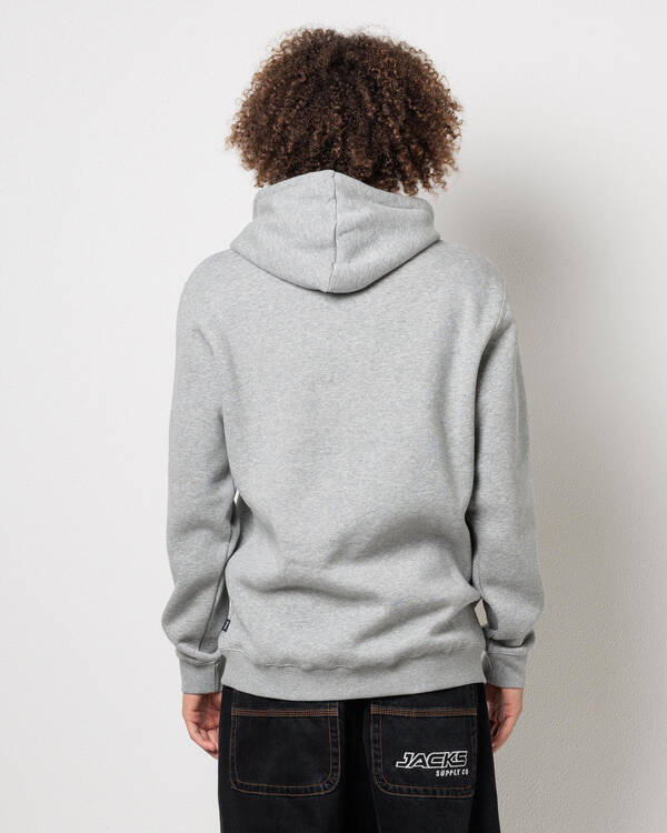 Rip Curl Stapler Hoodie for Mens