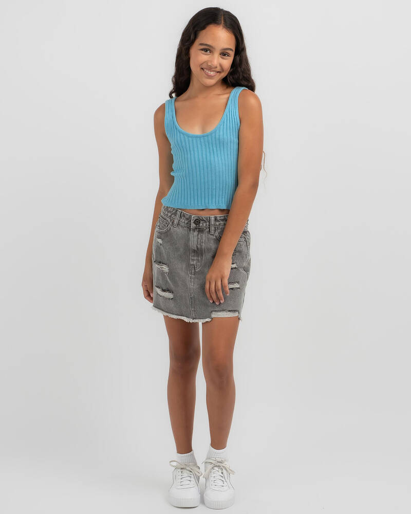 DESU Girls' Isla Skirt for Womens