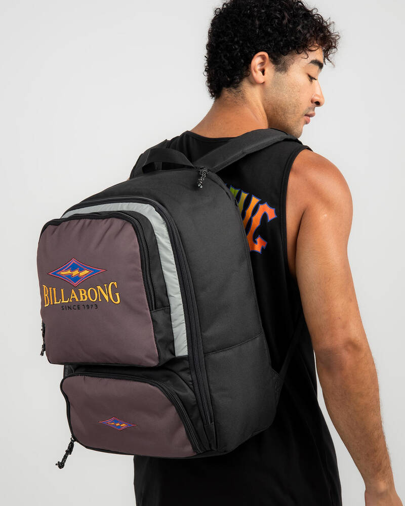 Billabong Juggernaught Backpack for Mens
