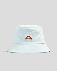 Wrangler Bucket Hat for Womens image number null