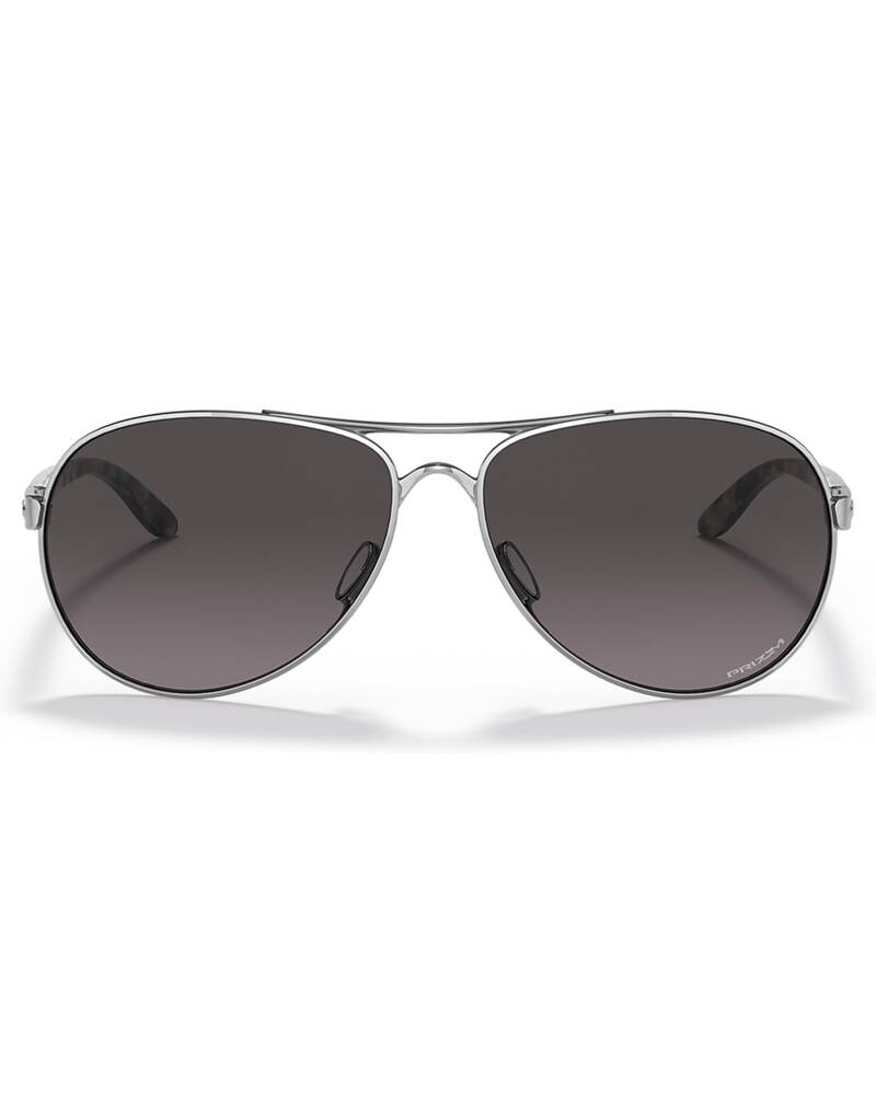 Oakley Feedback Prizm Sunglasses for Mens