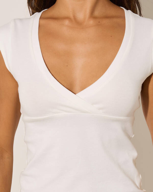Malibu Life Safie Top for Womens
