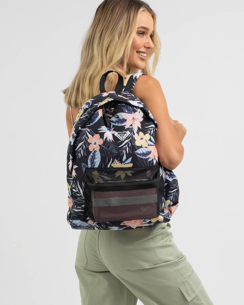 Roxy Home Tour Backpack for Womens
